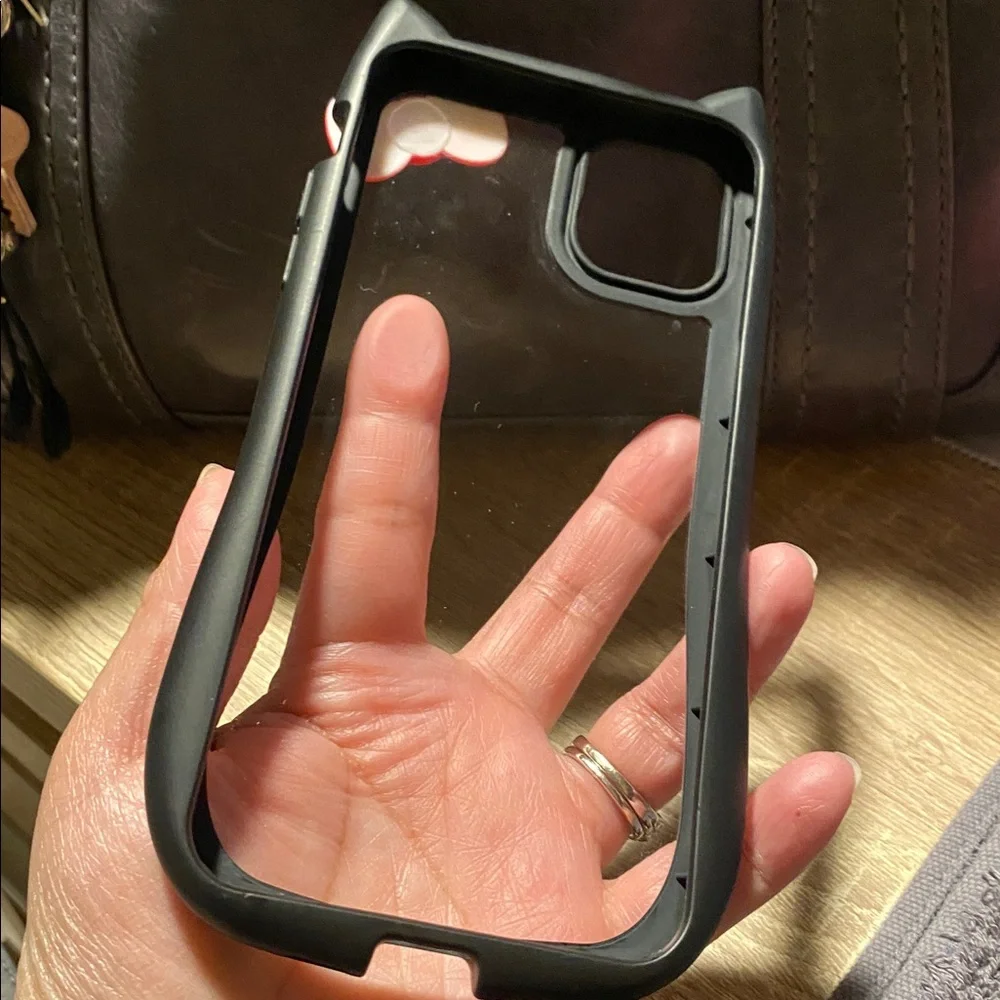 Girly iPhone 11 Pro Max cases EUC